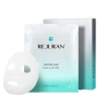 Відновлювальна тканинна маска REJURAN Turnover Mask 40ml — глибоке зволоження, живлення, регенерація шкіри, нічний SOS-догляд,