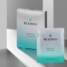 Відновлювальна тканинна маска REJURAN Turnover Mask 40ml — прискорює відновлення після пілінгів, лазерів, зменшує почервоніння,