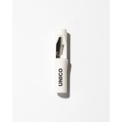 Точилка для олівців Unico Sharpener — пластик (AS, ABS), марганцева сталь, ковпачок, для чіткої, рівної заточки — упаковка