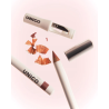 Точилка для олівців Unico Sharpener — марганцева сталь, пластик, знімний ковпачок, регулярне очищення леза — фото 3