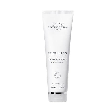 Гель для очищення шкіри Institut Esthederm Osmoclean Pure Cleansing Gel 150 мл — глибоке очищення, контроль жирного блиску,