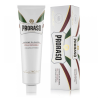 Крем для гоління заспокійливий Proraso Shaving Cream Tube Sensitive для чутливої шкіри з зеленим чаєм, вівсом та чебрецем 150