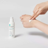Зволожувальний крем з аргановою олією та c-PDRN REJURAN Moisturizer соком листя алое вера, олією жожоба, насіння граната 40 мл