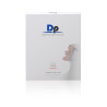 Гідрогелева маска Dermaceuticals Luma Fuse Hydrogel Sheet Mask — глибоке зволоження та освітлення шкіри, ніацинамід та екстракт