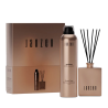 Подарунковий набір JANZEN Gift Set S Home Body Gracious — аромат з цитрусовими та квітковими нотами, для вечірнього