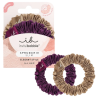 Invisibobble Sprunchie Slim браслет 2шт — тканинна резинка, надійна фіксація без шкоди, комфорт без болю — вигляд товару