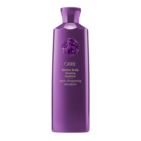 Кондиціонер Oribe Serene Scalp Densifying Conditioner 175 мл — ущільнення та зміцнення волосся, екстракт гороху та конюшини,
