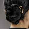 Спрей Oribe Superfine Hair Spray 300 мл — для фарбованого волосся, невидима вуаль, легка текстура — упаковка