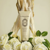 Крем-гель для душу Квіти Апельсина La Sultane de Saba Shower Cream Orange Blossom Fragrance 200 ml — фото 2