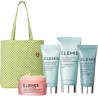 ELEMIS SHRIMPS Glow Discovery Kit бестселери для сяяння шкіри 4 шт — Pro-Collagen Marine Cream, Pro-Collagen Energising Marine