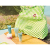 ELEMIS SHRIMPS Glow Discovery Kit бестселери для сяяння шкіри 4 шт — морський колаген, середземноморські водорості Падіна