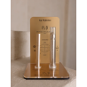 Нічна маска для губ Monika Heiligmann Lip Perfecting Overnight Mask 10ml — для молодо сяйливих губ, з технологією миттєвого