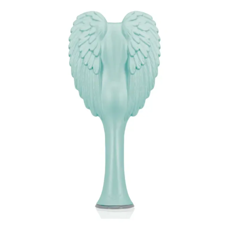 Щітка для волосся Tangle Angel 2.0 Soft Touch Mint Green — Memory-Flex™ Bristles, Ex-Static™ Anti-Static Strip,
