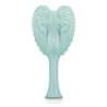 Щітка для волосся Tangle Angel 2.0 Soft Touch Mint Green — Memory-Flex™ Bristles, Ex-Static™ Anti-Static Strip,