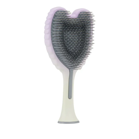 Подарунковий набір розчісок Tangle Angel 2.0 Keyring Detangling Gift Set Matt Lilac — щітка Tangle Angel 2.0 та чарівна Baby