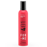 Мус для укладання Framesi For-Me 401 Give Me Body 300ml — для складних структурних зачісок, з антистатичним ефектом, не склеює