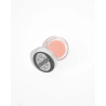 Перфектор 2в1 Unico Perfector Pink консилер та коректор 5 г — корекція кольору, висока покривна здатність, soft-focus ефект —