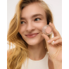 Перфектор 2в1 Unico Perfector Pink консилер та коректор 5 г — пластична текстура, ідеально зливається зі шкірою, деталі — фото 5