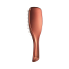 Щітка для волосся Tangle Teezer The Ultimate Detangler Chrome Chocolate Bronze — універсальна щітка з ручкою, 325 гнучких