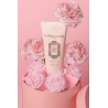 Молочко для тіла La Sultane De Saba Delices Body Lotion Rose Fragrance 200 мл — ніжний аромат троянди, підвищення пружності,