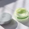 Крем CUSKIN Clean-Up Calming Intensive 30ml — зміцнення судин, усунення почервонінь, жирна, комбінована шкіра — аплікація
