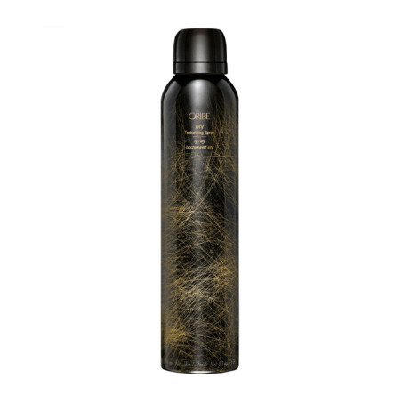 Спрей для сухого дефінування Oribe Dry Texturizing Spray 300 мл — створює об'єм біля коренів, текстуру та дефінування, без