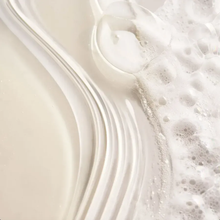Шампунь для зміцнення волосся Oribe Serene Scalp Densifying Shampoo 250 мл — делікатне очищення, активує мікроциркуляцію, з