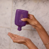 Шампунь для зміцнення волосся Oribe Serene Scalp Densifying Shampoo 250 мл — не містить сульфатів, для фарбованого волосся —