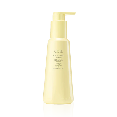 Бальзам для укладання без нагріву Oribe Hair Alchemy Heatless Styling Balm 150 мл — моделює пасма без гарячих інструментів, з