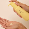 Бальзам для укладання без нагріву Oribe Hair Alchemy Heatless Styling Balm 150 мл — приборкує пухнастість, з бамбуком —