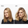 Спрей для сухого дефінування Oribe Dry Texturizing Spray 300 мл — невагомий прозорий спрей, з кристалічними цеолітами — текстура