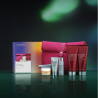 Колекція Фаворитів для обличчя та тіла ELEMIS Kit The Essential Travel Collection — зволоження та релаксація, на основі