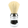 Помазок для гоління з натуральної щетини Proraso Shaving Brush — створення густої піни, легкий масаж обличчя, економічність —