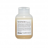 Шампунь Davines NOUNOU 75ml — пантенол, екстракт томату, лимонна кислота, пошкоджене ламке волосся — вигляд товару