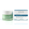 Відновлювальна заспокійлива маска Atache Essentielle Reafirming Mask Green Tea з зеленим чаєм, соєвими протеїнами, цинку 50 мл