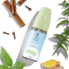 Багатофункціональний ополіскувач порожнини рота Amway Glister With Plant-Based Goodness 72ml — фото 2