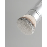 Висувний пензлик-кабукі для пудри Unico Kabuki Brush — висувний механізм, універсальність, ефект аерографа — вигляд товару