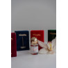 Парфумована вода Bibliotheque Page 69 16ml — верхні ноти: гіркий апельсин, карамель, червоні ягоди, тютюн — текстура