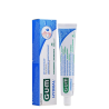 Зубна паста GUM Hydral 75ml — зволоження слизових, натрій монофторфосфат, кальцій, гіалуронова кислота — вигляд товару