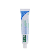 Зубна паста GUM Hydral 75ml — бетаїн, стимуляція регенерації, делікатне очищення, захист від бактерій — текстура