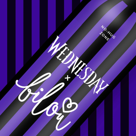 Bilou Wednesday Deodorant Spray No Hug Zone 150ml - арганова олія, олія соняшнику, екстракт алое вера, догляд за шкірою —