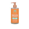Мило для рук Tree Hut Tangerine Hand Wash 325g — соковитий цитрусовий аромат мандарина, дбайливе очищення, підтримка зволоження