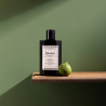 Гель для душу Atelier Rebul Istanbul Shower Gel 250ml — базові ноти кедра та пачулі, стійкий шлейф — текстура