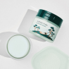 Пілінг-педи Round Lab Pine Calming Cica Pad 50 шт — з LHA кислотою та пантенолом, очищує, підвищує пружність шкіри — упаковка
