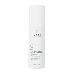 Гель очищувальний Image Skincare Ormedic Balancing Facial Cleanser з алое, календулою та ромашкою 177 мл