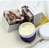 Newland All Nature Saemina Revitalizing Signal: відновлювальний крем 100g, макадамія, арганова олія, алое, інтенсивне