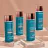Colorescience Sunforgettable Face Shield Flex SPF 50 Medium 55ml — тонкодисперсний пігмент, захист від синього світла, тара