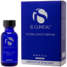 IS Clinical Hydra-Cool Serum зволожувальна сироватка 15ml — підвищення пружності та еластичності, догляд для чутливої шкіри —