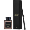 Дифузор POETRY HOME Next Door Singapore 250ml — пряний свіжий аромат евкаліпту, імбиру та м'яти для тонізації приміщення,