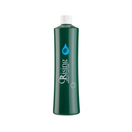 Фітоесенціальний шампунь Orising Antifor Shampoo 750мл — проти лупи, з екстр. ісландського лишайнику, лопуха, пантенолу, м'яти,